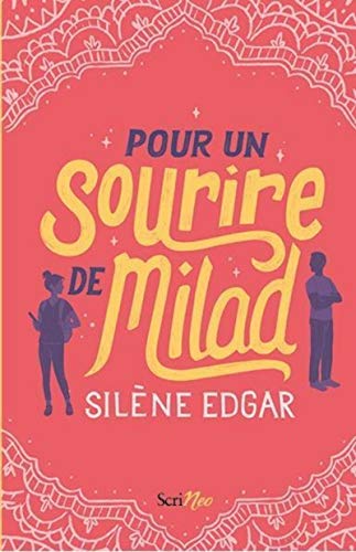 Beispielbild fr Pour un sourire de Milad zum Verkauf von Librairie Th  la page