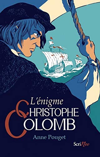 Beispielbild fr L'nigme Christophe Colomb zum Verkauf von medimops