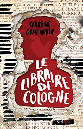 Beispielbild fr Le libraire de Cologne zum Verkauf von Ammareal