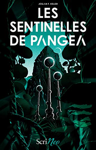 9782367408385: Les Sentinelles de Panga