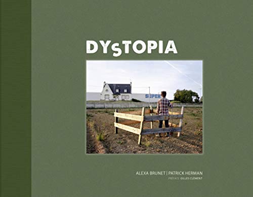 Stock image for DYSTOPIA for sale by JOURDAN