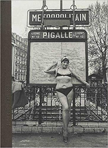 Imagen de archivo de Pigalle people : 1978-1979 a la venta por medimops