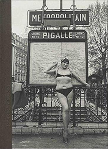 Stock image for Pigalle people : 1978-1979 for sale by medimops