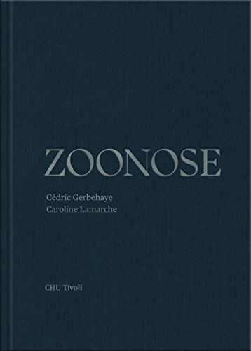 Beispielbild fr Zoonose [dition bilingue] zum Verkauf von Librairie La Canopee. Inc.