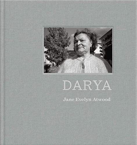 Imagen de archivo de Darya - Histoire d'une badante ukrainienne a la venta por Gallix