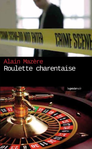 Stock image for Roulette charentaise for sale by medimops