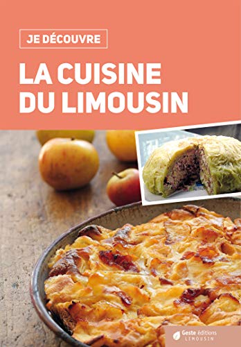 Imagen de archivo de La cuisine du Limousin a la venta por Ammareal