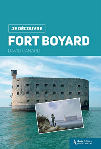 Beispielbild fr Je Dcouvre Fort Boyard zum Verkauf von medimops