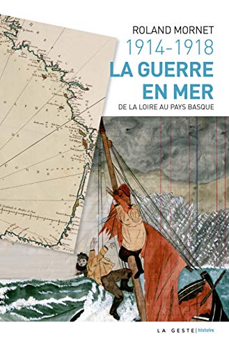 Beispielbild fr 1914 - 1918 la Guerre en Mer zum Verkauf von medimops