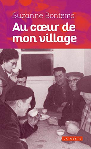 Beispielbild fr Au Coeur de Mon Village (Poche) zum Verkauf von Ammareal