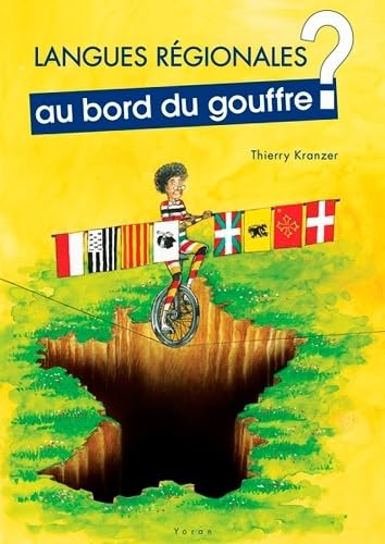 Beispielbild fr Langues rgionales au bord du gouffre ? zum Verkauf von Ammareal