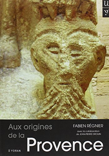 Stock image for Aux Origines De La Provence for sale by RECYCLIVRE