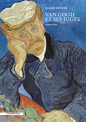 Imagen de archivo de Van Gogh et ses juges a la venta por medimops