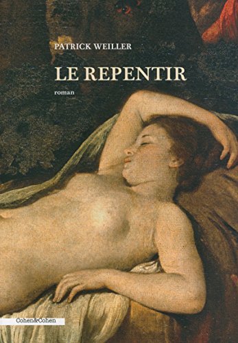 Stock image for Le repentir for sale by medimops