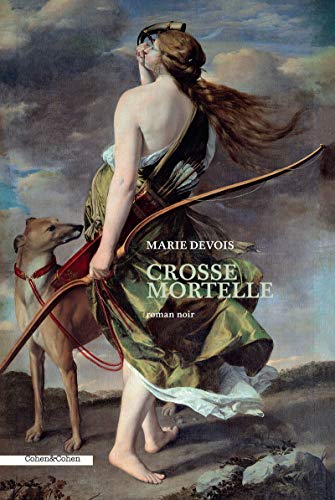 Imagen de archivo de Crosse mortelle a la venta por Librairie Th  la page