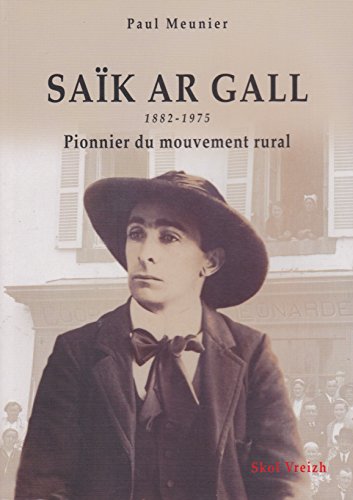 9782367580166: Sak ar Gall - un Lonard d'avant-garde