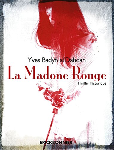 Beispielbild fr La Madone Rouge zum Verkauf von medimops
