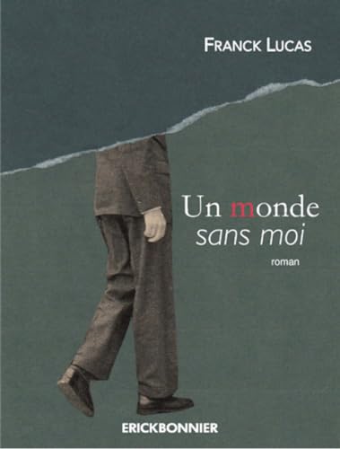 Beispielbild fr Un monde sans moi [Paperback] Lucas, Franck zum Verkauf von LIVREAUTRESORSAS