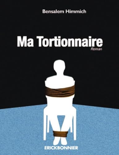 Beispielbild fr Ma Tortionnaire zum Verkauf von medimops
