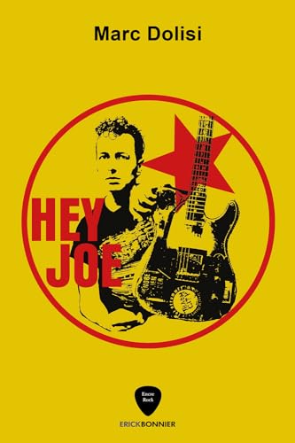 Stock image for Hey joe for sale by medimops