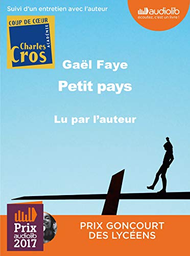 Stock image for Petit Pays for sale by RECYCLIVRE