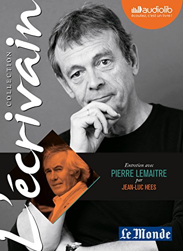 Imagen de archivo de Entretien Avec Pierre Lematre Par Jean-luc Hees a la venta por RECYCLIVRE