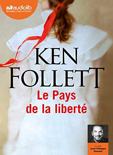 Stock image for Le Pays de la libert: Livre audio 2 CD MP3 for sale by Gallix