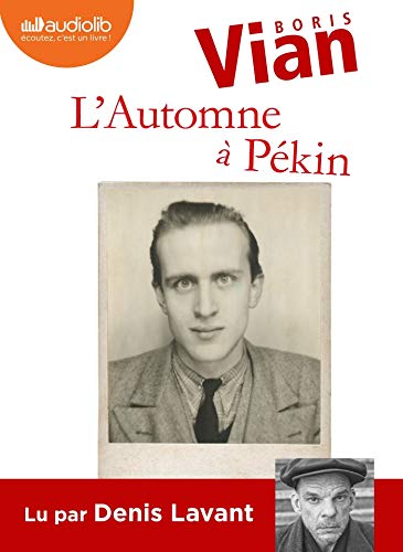 Stock image for L'automne  Pkin for sale by RECYCLIVRE