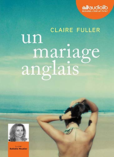 Stock image for Un mariage anglais: Livre audio 1 CD MP3 for sale by medimops
