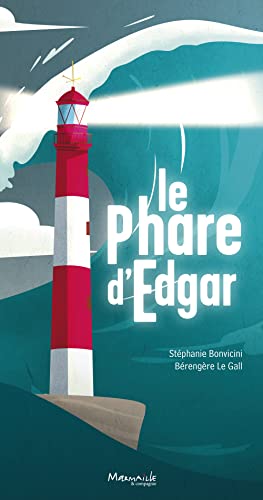 Beispielbild fr Le phare d'Edgar zum Verkauf von medimops