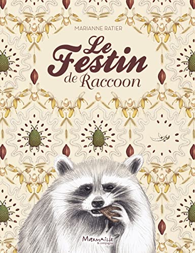 Beispielbild fr Le Festin De Racoon zum Verkauf von RECYCLIVRE