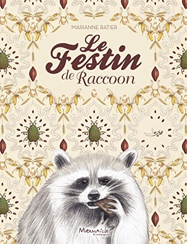 Stock image for Le Festin De Racoon for sale by RECYCLIVRE