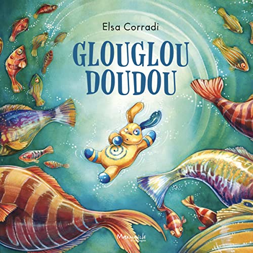 Beispielbild fr Glouglou doudou zum Verkauf von medimops