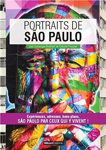 9782367740096: Portraits de So Paulo