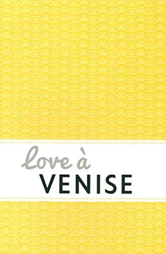 9782367740591: Love  Venise