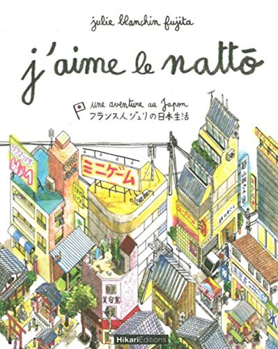 Stock image for J'aime le Natt for sale by medimops