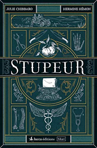 Stock image for Stupeur for sale by Librairie La Canopee. Inc.