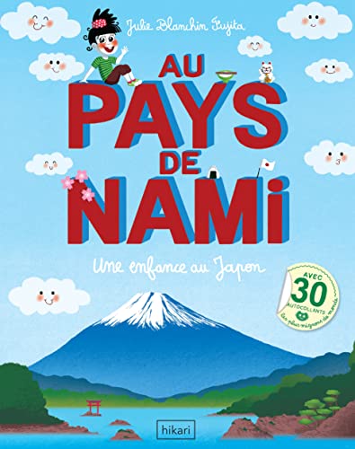 Stock image for Au pays de Nami: Une enfance au Japon for sale by medimops