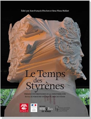 Stock image for Le Temps des Styr nes for sale by WorldofBooks