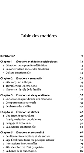 9782367813820: Emotions et dynamiques sociales: Rgles et expressions dans l'interaction quotidienne