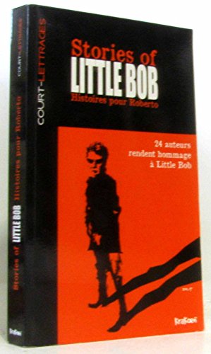 Beispielbild fr Stories of Little Bob zum Verkauf von medimops