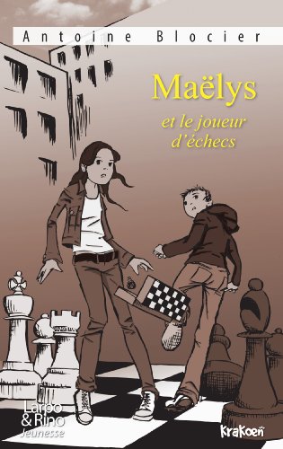 Beispielbild fr Malys et le joueur d'checs zum Verkauf von Ammareal