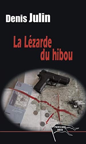 Stock image for La Lzarde du hibou for sale by Librairie Th  la page