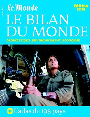 9782368040324: Bilan du monde