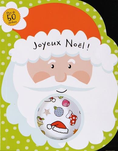 Stock image for Joyeux Nol ! COLLECTIF for sale by BIBLIO-NET