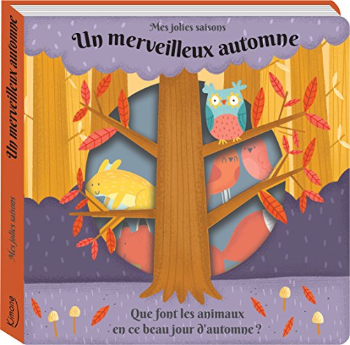 Stock image for Mes jolies saisons - Un merveilleux automne for sale by medimops