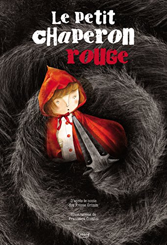 9782368084861: LE PETIT CHAPERON ROUGE