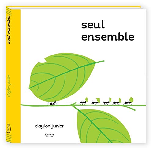 Beispielbild fr Seul ensemble zum Verkauf von Ammareal