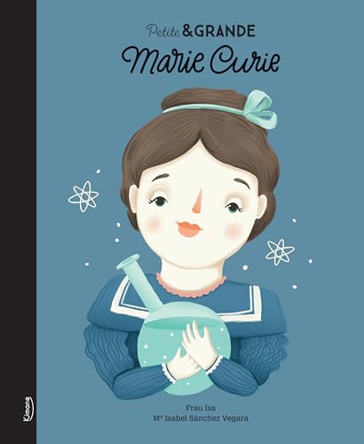 Stock image for Petite & Grande - Marie Curie for sale by medimops