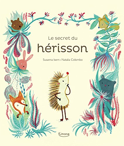 Stock image for Le Secret Du Hrisson for sale by RECYCLIVRE